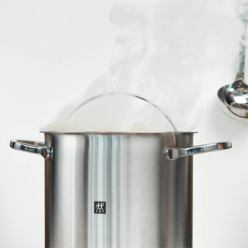Panela para Espargos e Massa ZWILLING Twin Specials