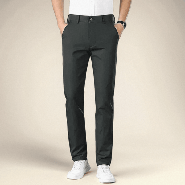 Calça de Alfaiataria Under