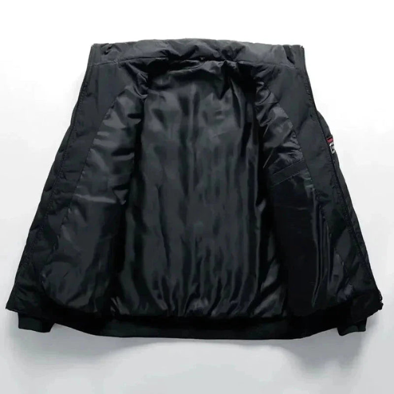 Jaqueta Masculina Shaft