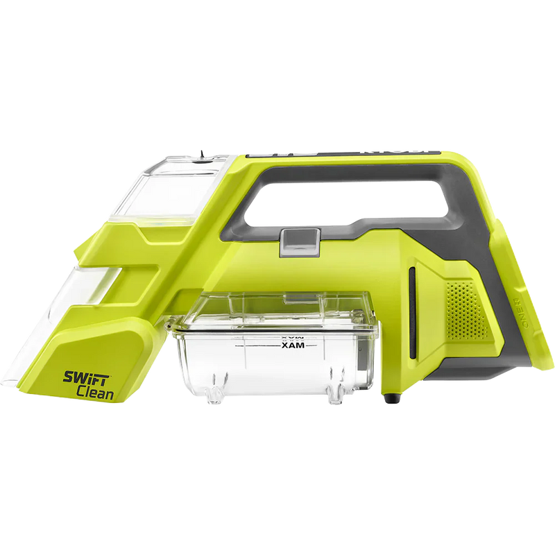 RYOBI SWIFTClean™ 18V ONE+
