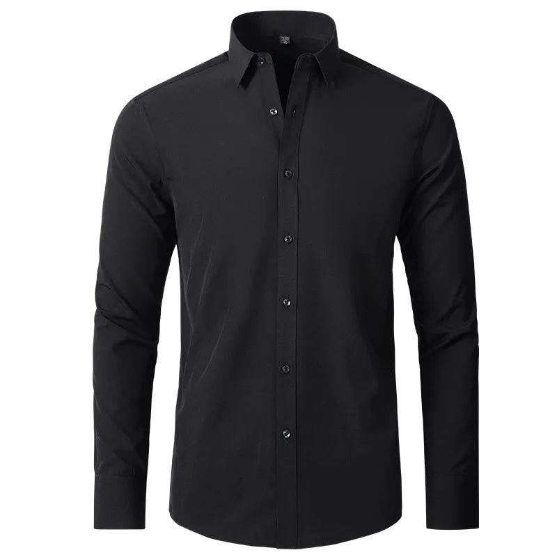 Camisa Social de Alto Padrão Hermes