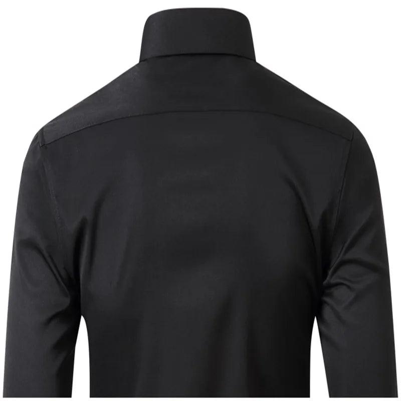 Camisa Social de Alto Padrão Hermes