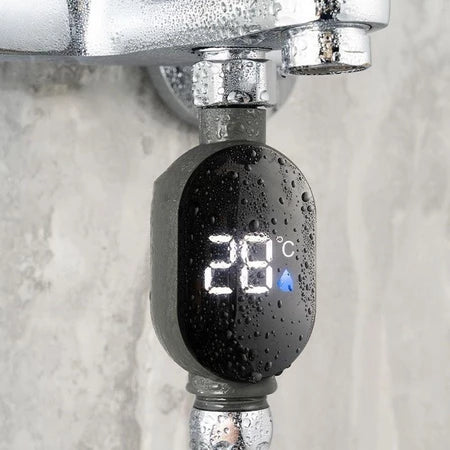 Compre 1 leve 2 - Adaptador Térmico de torneira + Frete Grátis