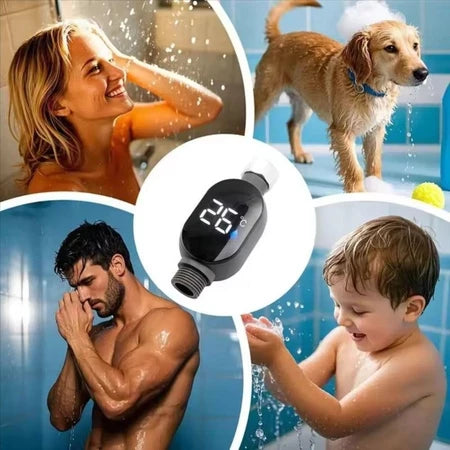 Compre 1 leve 2 - Adaptador Térmico de torneira + Frete Grátis