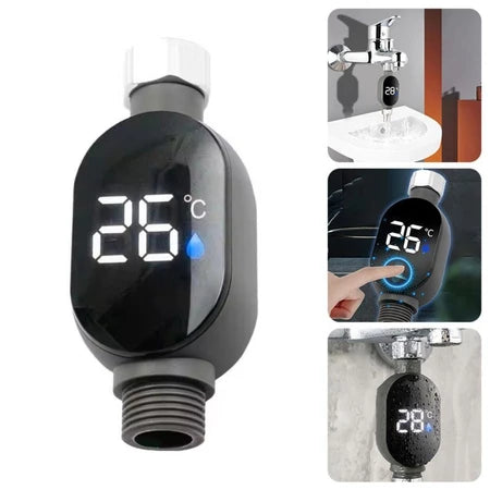 Compre 1 leve 2 - Adaptador Térmico de torneira + Frete Grátis